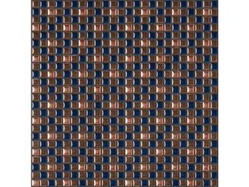 TEXTURE TRIO 05 - Ceramic mosaic by gruppo bardelli - view 2